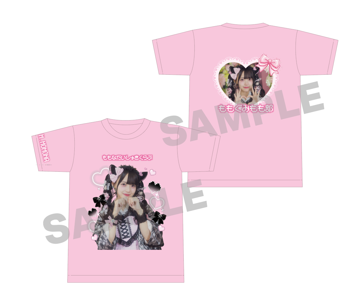 🎀ぽしにゃんT🐈‍⬛ – 高嶺のなでしこ Official SHOP
