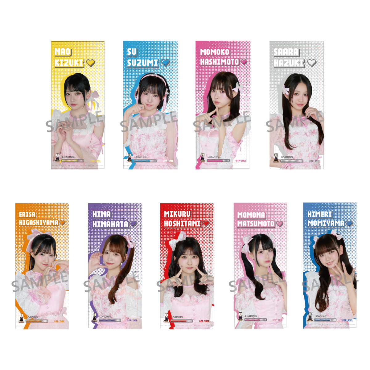 フェイスタオル(A Wonderful Encounter ver.) – 高嶺の フェイスタオル(A Wonderful Encounter ver.) – 高嶺の