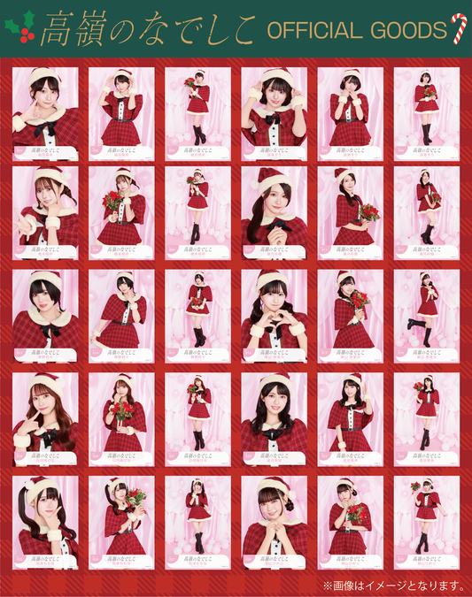 生写真 – 高嶺のなでしこ Official SHOP 生写真 – 高嶺のなでしこ Official SHOP