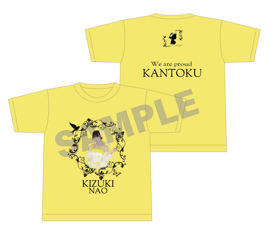 高嶺のなでしこ 城月菜央プレギフ 10連特典 Tシャツサイン入り 高嶺のなでしこ 城月菜央プレギフ 10連特典 Tシャツサイン入り 高嶺の