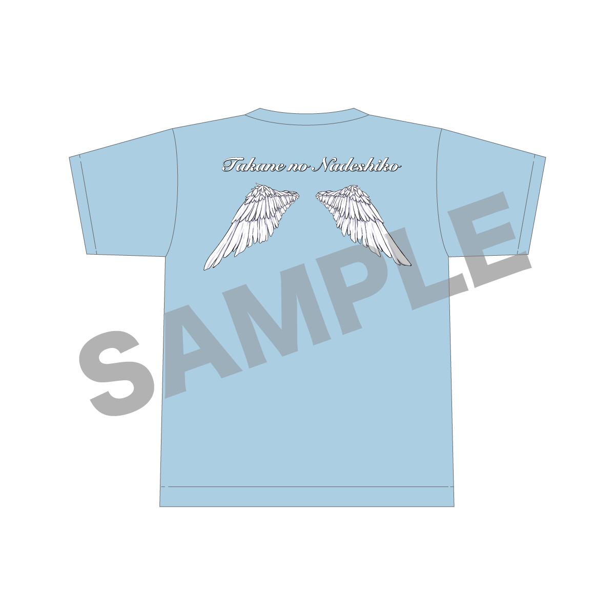ね*こ様 高嶺のなでしこ 涼海すう faveidols Tシャツ 61HcqNZ8krL._UF350,350_QL50_.jpg