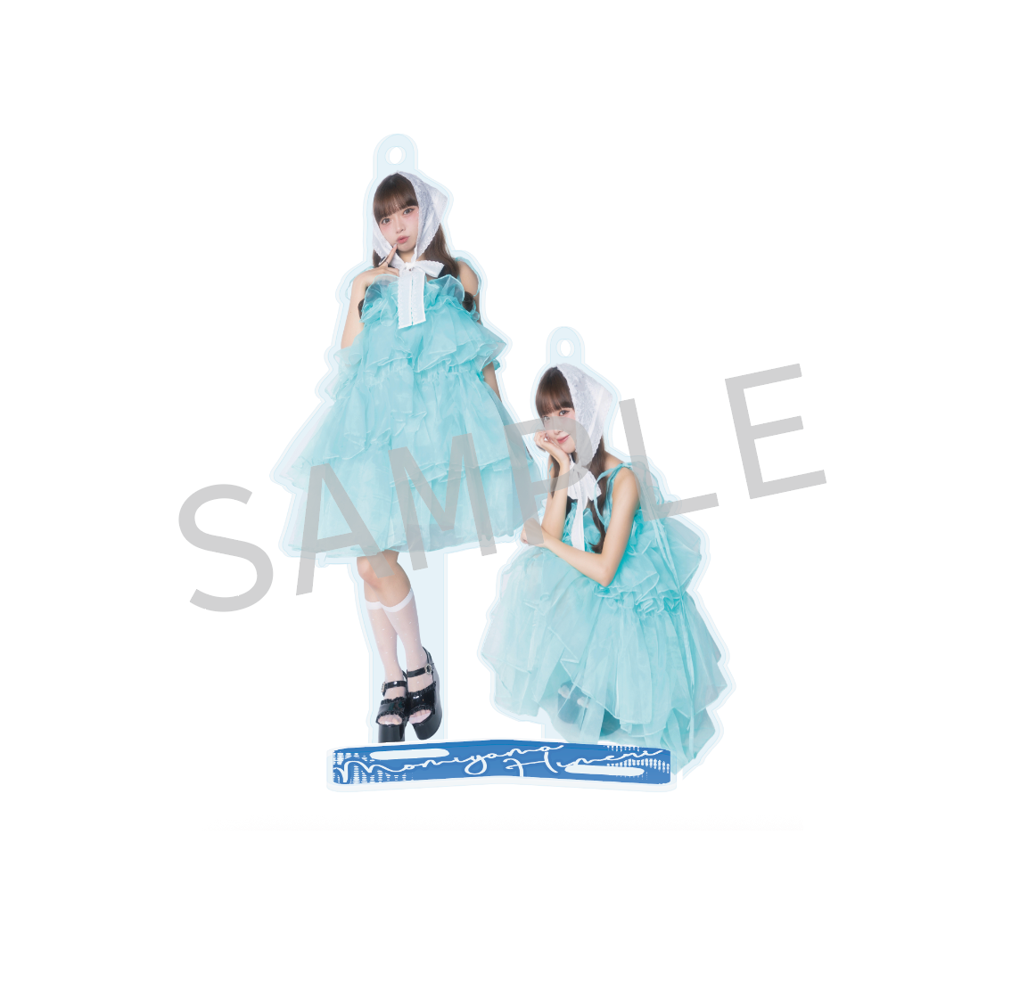 あくすた生誕ばーじょん2。