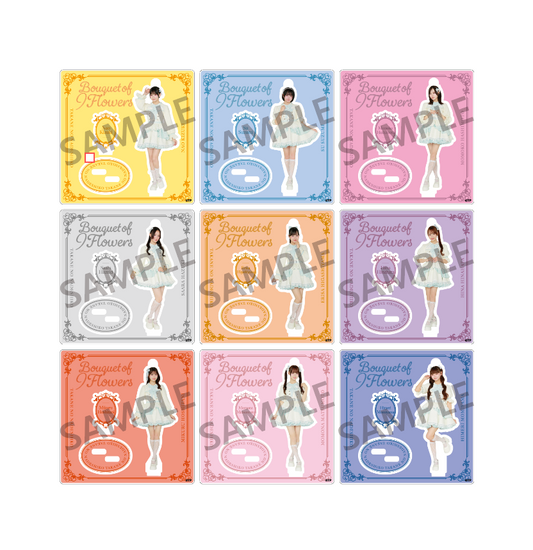 高嶺のなでしこ Official SHOP