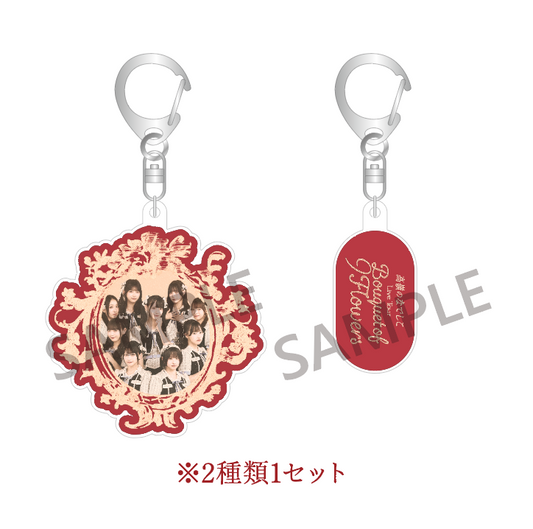高嶺のなでしこ Official SHOP