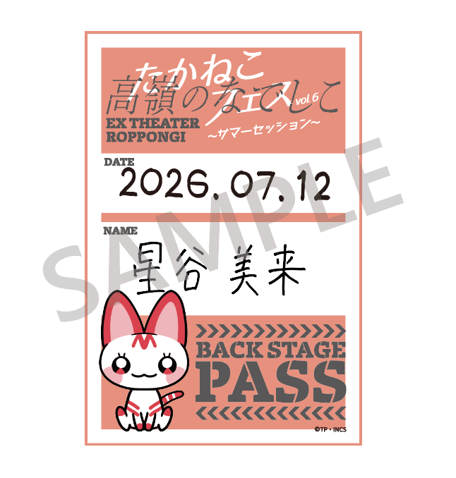 KMNPARTY vol.6 特典CD ステッカー バックステージパス付 KMNPARTY vol KMNPARTY vol.6 特典CD ステッカー バックステージパス付 KMNPARTY vol