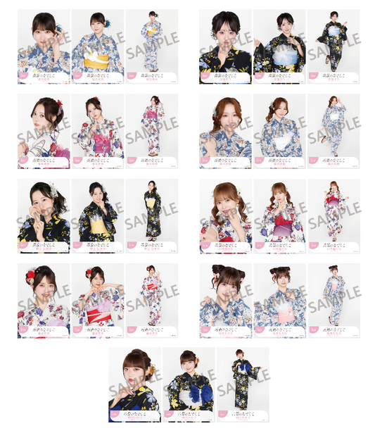 All – 高嶺のなでしこ Official SHOP All – 高嶺のなでしこ Official SHOP
