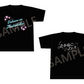 Tシャツ（たかねこフェス vol.6 ver.）