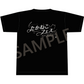 Tシャツ（たかねこフェス vol.6 ver.）