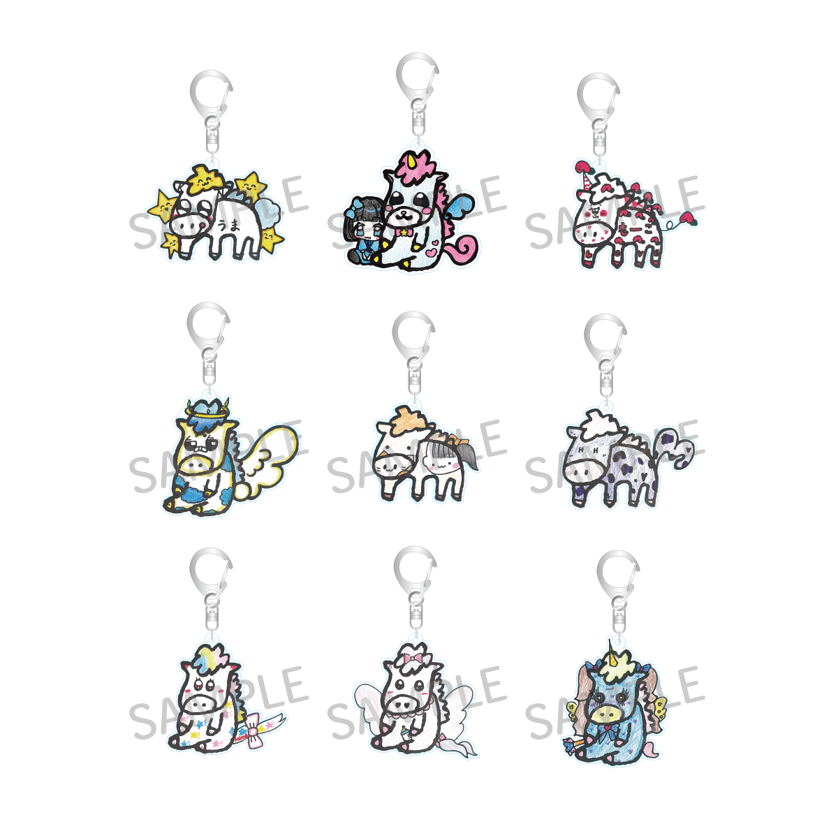 たかねこ福袋2026