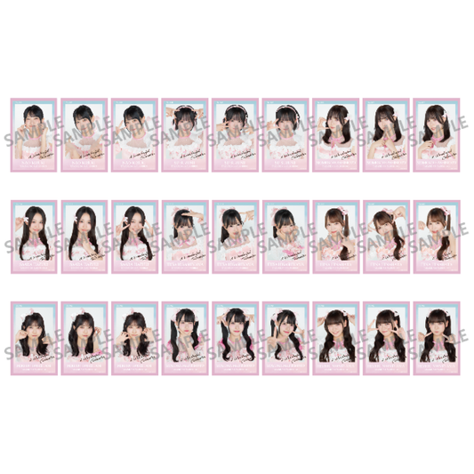 高嶺のなでしこ Official SHOP