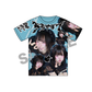 すぅ！すぅ！すぅ！Tシャツ