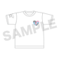 2026年葉月紗蘭生誕びっきゅTシャツ