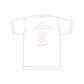 たかねこ全国お招きツアー2023Tシャツ